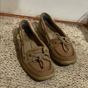 Sperry’s
